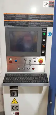 USED 2017 MURATA WIEDEMANN, MADE IN JAPAN MOTORUM 2048