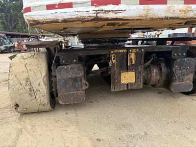 Used 2002 CATERPILLAR 330B MH Material Handlers Tennessee US | Moore Equipment #1517244