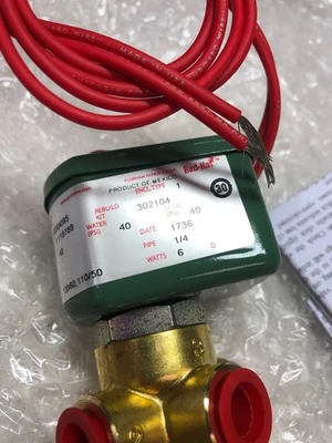 NEW ASCO 8320A085