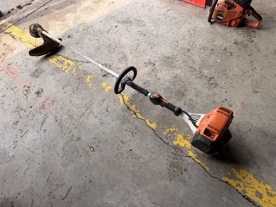Used STIHL FS91R WEEDWHIP Trimmers (Landscaping) Michigan US | Miedema Asset Management Group #1454332