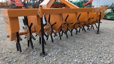 USED WOODS PL72
