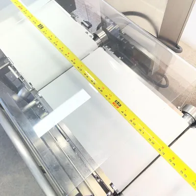 USED BARRINGTON BPS-MDC-A