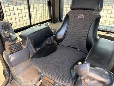 Used 2015 CATERPILLAR D6K2 LGP Crawler Dozers North Carolina US | Southeastern Equipment Corp #1467706