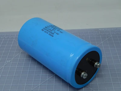 Used MALLORY _UNKNOWN_ Capacitors | OCO Industrial #1614588