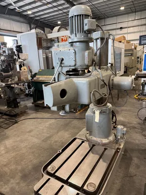 1967 MAS VR-2 Radial Drills | GMT (4)