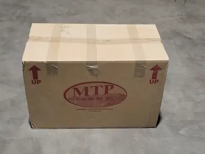 Marshall Testing Molds 4x8 (Box of 36)