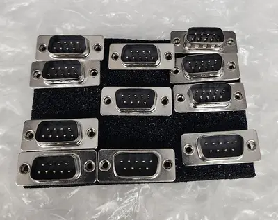 USED NORCOMP INC 171-009-113R011