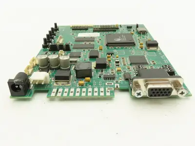 KME Mazak 20LD5702C/1 PCB Printed Circuit Control Board CNC