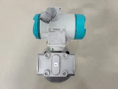 Used SIEMENS 7MF4633-1GY22-1AC7-Z Misc Electrical & Power Parts British Columbia CA | Lenmark #254344