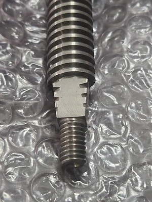 🆕️ 5F-8574-MA1 D01AEB 5F Stem Assy Teflon Reinforced Disc ⚡️🇺🇸 SHIP+WARRANTY