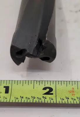 New | in-Stock INGERSOLL CUTTING TOOLS A10904321RS1 Misc Industrial Equipment Kentucky US | Aucto #686638