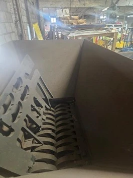 USED MITTS & MERRIL 28X 17   20 HP