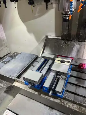 FADAL VMC-4020 Machining Centers, Vertical | Asset Exchange Corporation (2)