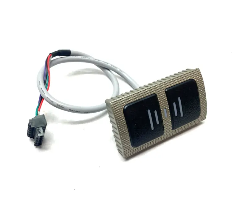Used ZKTECO ACCESS CONTROL READER Misc Industrial Equipment | Maverick Industrial Sales #1105925
