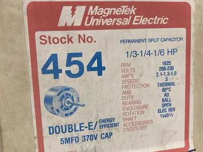 New | in-Stock MAGNETEK HF2G016N Industrial Controls Ohio US | Surplus Asset Holdings #1364120
