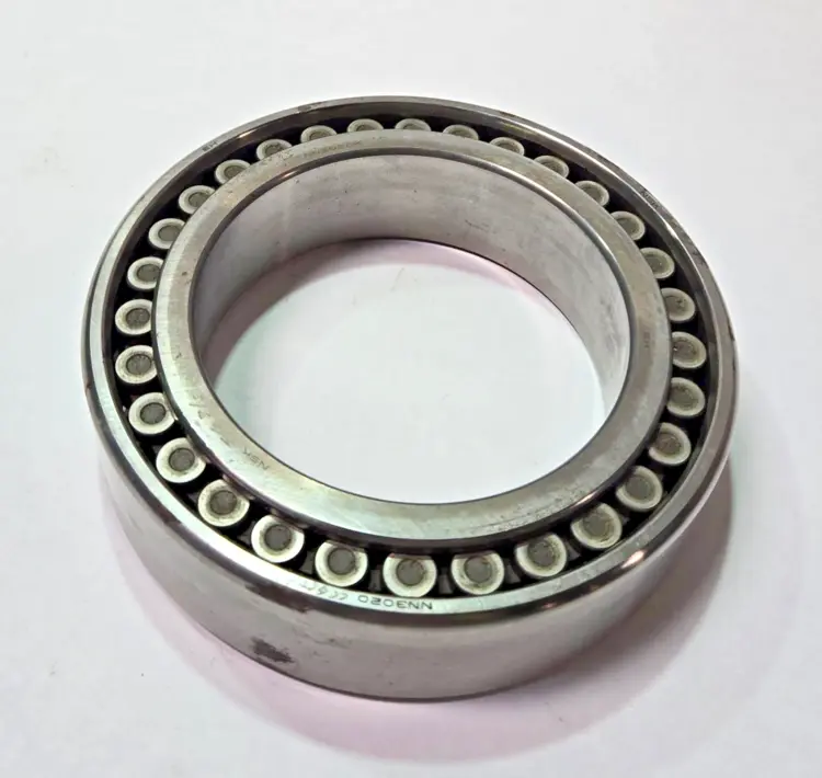 New | in-Stock NSK 345345345435 Bearings | Amiron Machinery #740770
