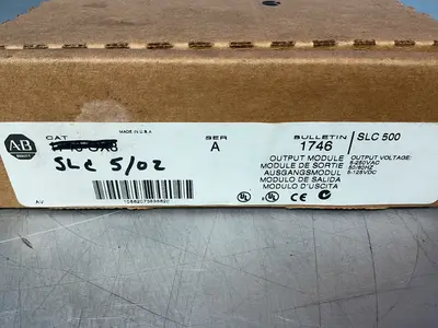 Used ALLENBRADLEY 1747L524 PLC Processors Ohio US | HGR 24 #1488467