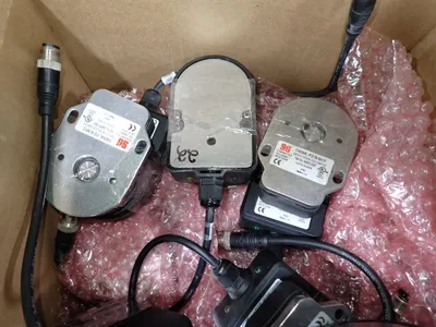 Used STI D40MLP2BM12 Relays & Switches | HGR 24 #739247