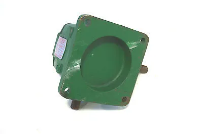NEW HUB CITY 0220-75100 GEAR REDUCER 022075100