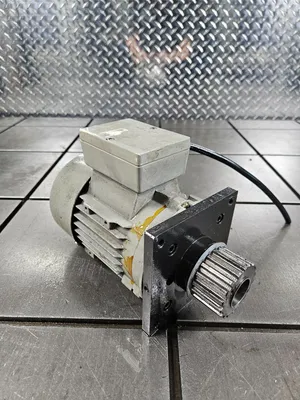 SIEMENS 1LA5060-4BB63 Tooling | GMT (2)