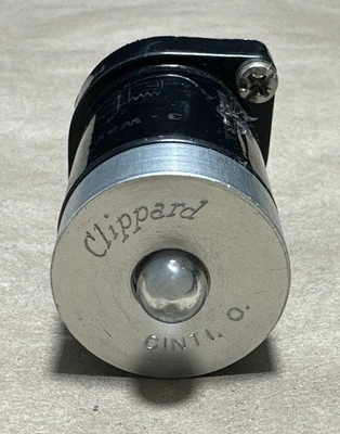 USED Clippard R301