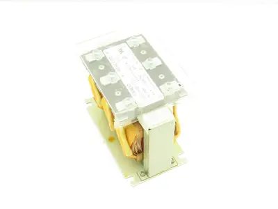 FANUC A81L00010171 A81L-0001-0171 Line Reactor 0.15mH 24A 240VAC 3Ph