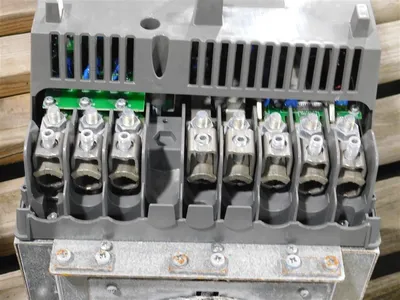 USED ABB ACS550-U1-124-A