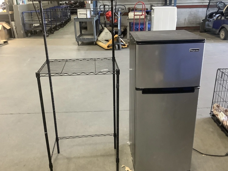 Used _UNKNOWN_ _UNKNOWN_ Refrigerators Michigan US | Miedema Asset Management Group #1324131