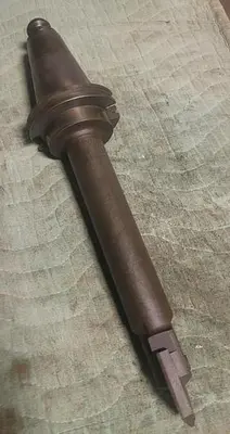 USED DEVLIEG 50CT-YD32