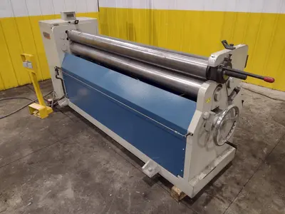 USED BAILEIGH PR-609