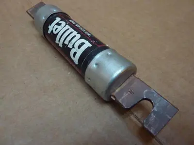 USED BULLET ECNR-70