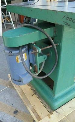 MOAK Does Not Apply Other Woodworking Equipment | Amiron Machinery (7)