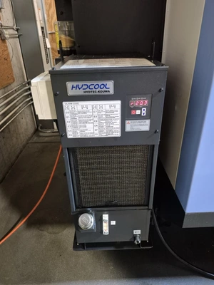 USED 2021 DNS DOOSAN DNM 4500S