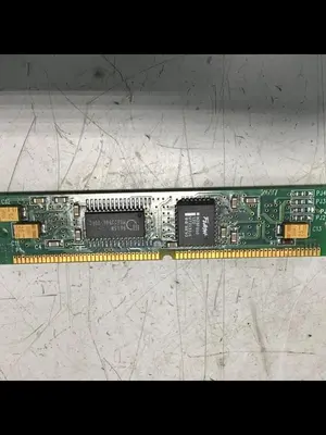 USED VAN DORN PC330-029 330-029