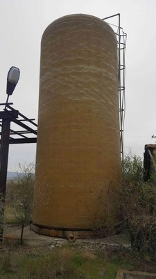 Fiber Glass Water Tanks, 2× available, price per tank