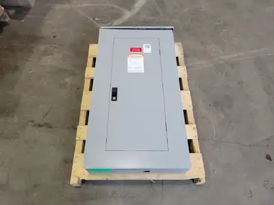 USED GENERAL ELECTRIC ADF3241MBX
