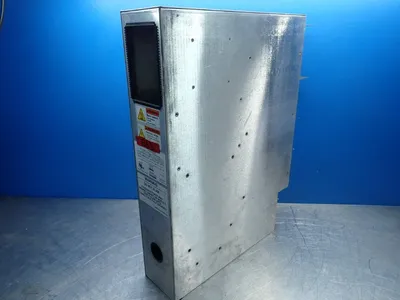 Used POSICHARGE PROCORE 24965006 Rectifier - Battery Chargers Ohio US | HGR 24 #981439