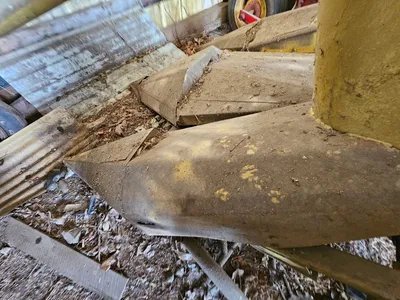 NEW HOLLAND FP230 chopper | Iron Listing (51)