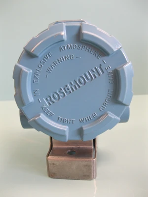 USED Rosemount 3144P D1A1E5M5B5