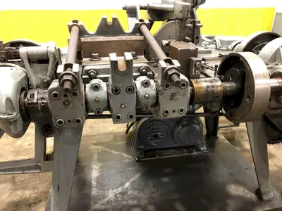 USED 1967 NILSON S3F