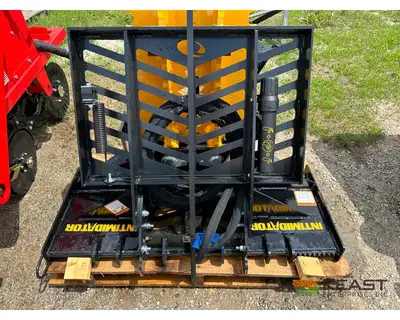 Used DANUSER _UNKNOWN_ Tree/Post Pullers Iowa US | Keast Enterprises #1360171