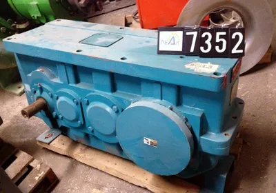 USED Link Belt D280-21HK-RC-3-56