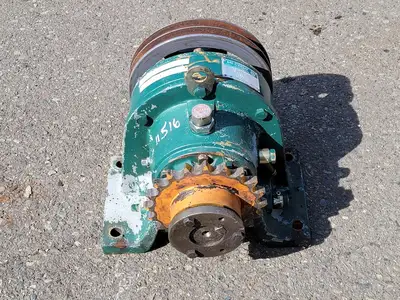 Used SUMITOMO CHH-4135Y Gearboxes British Columbia CA | Lenmark #268458