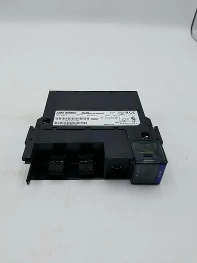 Used ALLEN BRADLEY 1756-DHRIO Automation Control (HMI) | ND Industrial Surplus #1223948