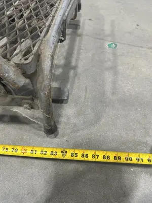 Used COTTERMAN Unknown Tooling & Accessories (Other) Georgia US | The Equipment Hub #717914