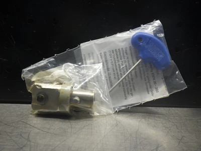 Kaiser KAB2 Finish Boring Head 25mm to 47mm Range 10.310.301 (LOC3108D)