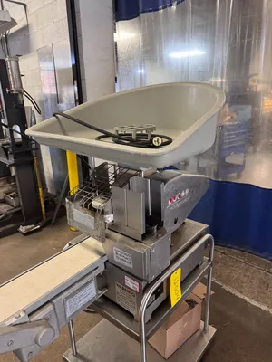 Used Hollymatic SUPER 54 Patty Forming Machines Illinois US | M&M Equipment Corp. #1285910