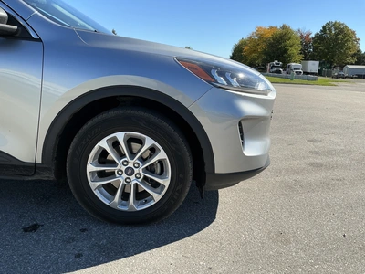 Used 2022 FORD ESCAPE Utility Vehicles Michigan US | Miedema Asset Management Group #1732726