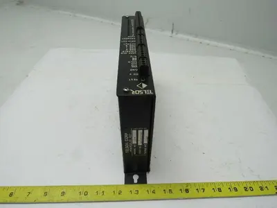 Telsor 2024 Motion Controller