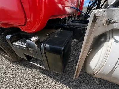 Used 1997 MACK DM690S Concrete Mixer Trucks Kentucky US | Proxy Equipment #1388950
